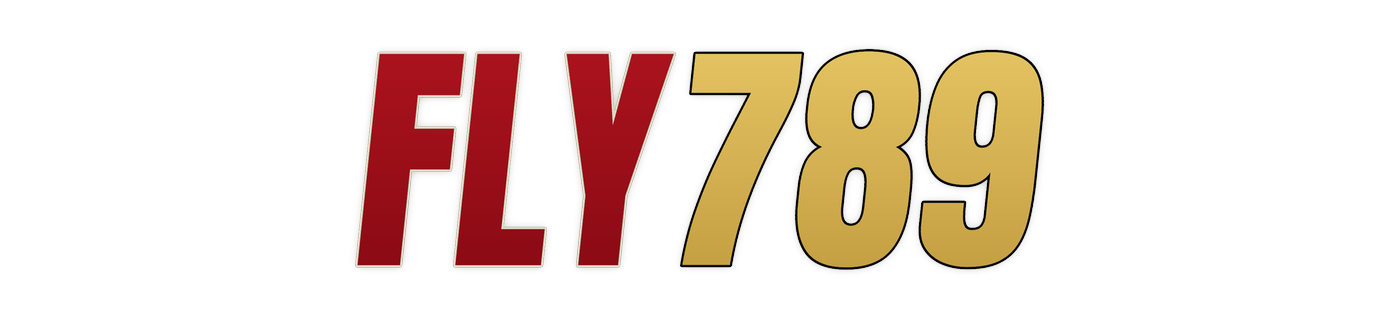 fly789 logo